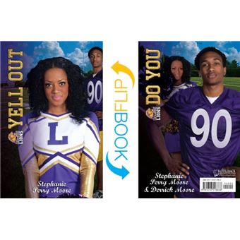 Yell Out / Do You (Cheer Drama / Baller Swag) - 1