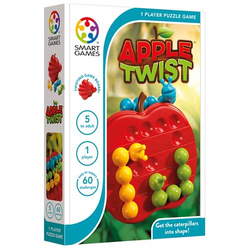 Apple Twist-NL