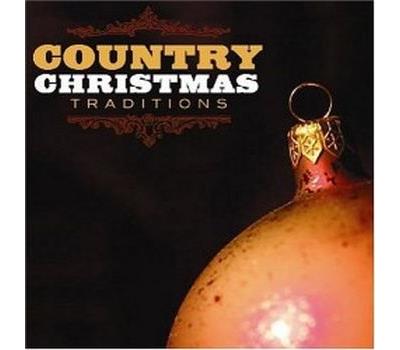 COUNTRY CHRISTMAS..