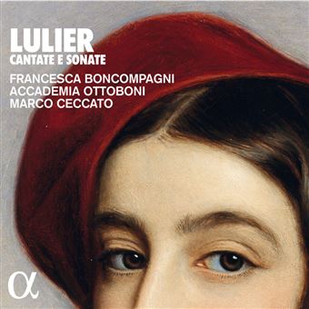 CANTATE E SONATE