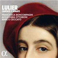 CANTATE E SONATE