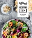 Les petits marabouts - Recettes light