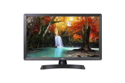 Moniteur TV LG 28TL510V-PZ