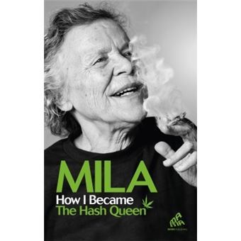 How I became the hash queen