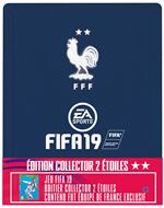 FIFA 19 Edition Collector 2 étoiles Xbox One