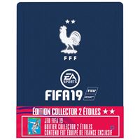 Jeu Xbox One – FIFA 15 (Très Bon état, Complet, Envoi Rapide)