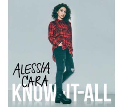 Know-it-all