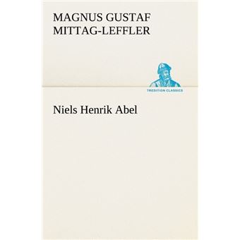 Niels Henrik Abel