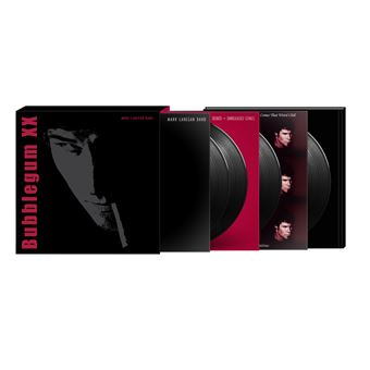 Mark Lanegan Band - 1