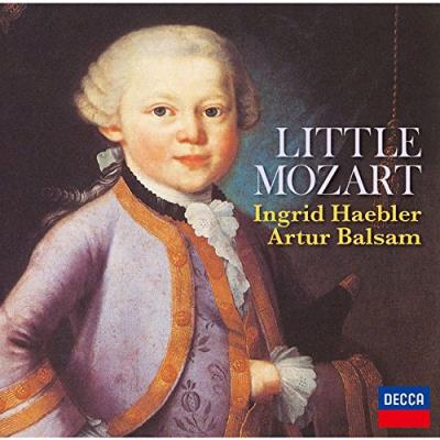 Little mozart ltd