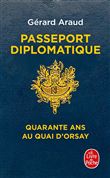 Passeport diplomatique