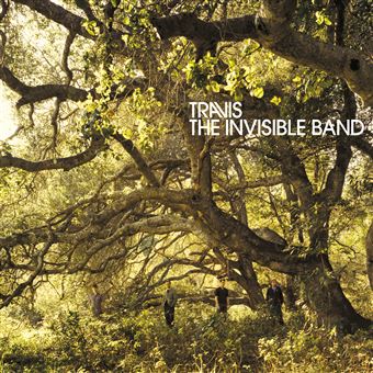 The Invisible Band