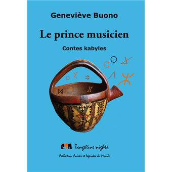 Le prince musicien