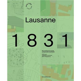 Lausanne 1831 - 1