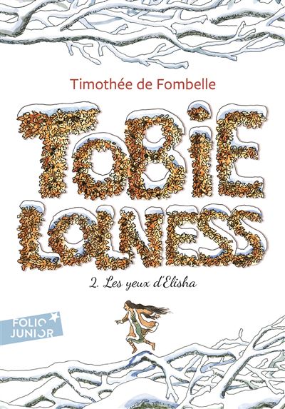 Tobie Lolness (Tome 2-Les yeux d'Elisha)