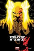Iron fist all new marvel now