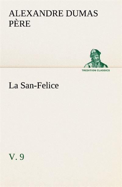 La san felice v 9