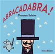Abracadabra !