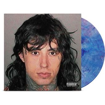 Falling In Reverse - 1