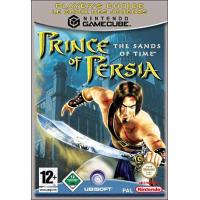 Prince of Persia - Les Sables du Temps