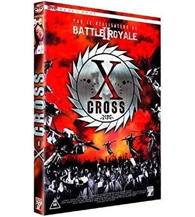 X Cross