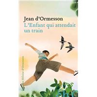 L'enfant qui attendait un train