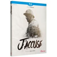 J'accuse Version 1938 Blu-ray