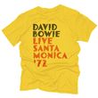 T-shirt Unisex Santa Monica 74