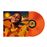 The Age of Pleasure - Vinilo Naranja