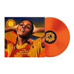The Age of Pleasure - Vinilo Naranja