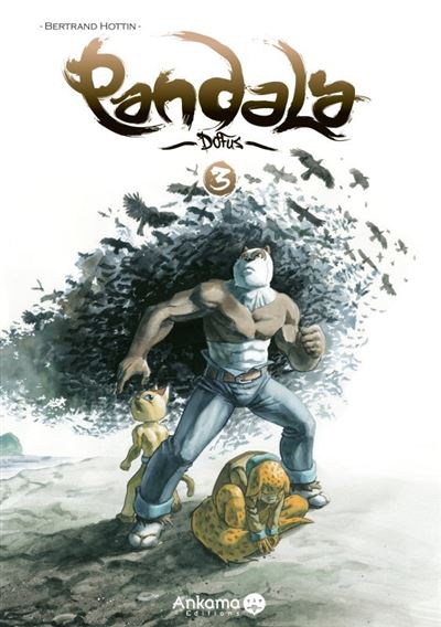 Dofus Pandala