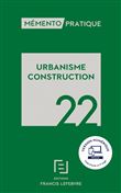 Urbanisme Construction 2022