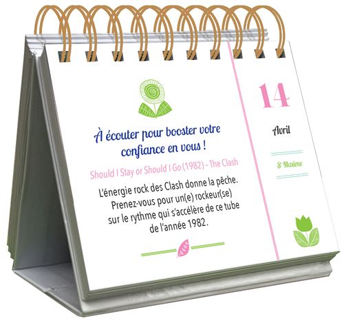 Almaniak Les plus belles citations en 365 jours 2023 - Calendrier 1 citation  par jour - broché - Collectif, Livre tous les livres à la Fnac