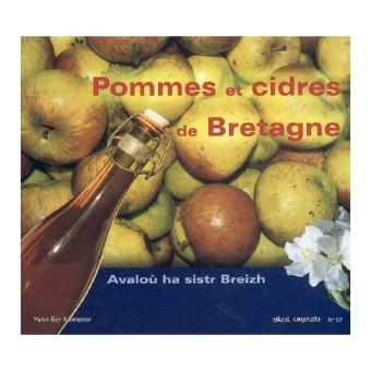 Pommes et cidres de bretagne sv 57
