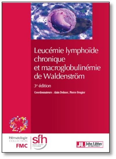 Leucémie lymphoïde chronique
