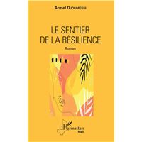 LES ÉPINES DE LA VIE. ROMAN, Safiétou Ndiaye - livre, ebook, epub