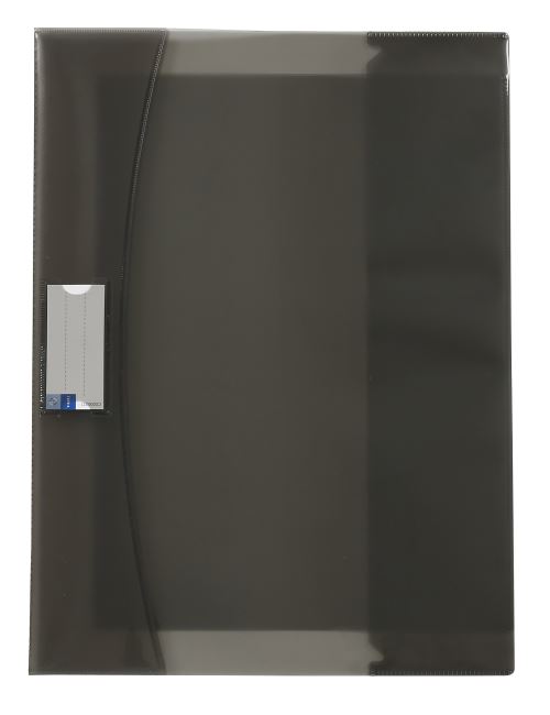 VIQUEL PROTEGE CAHIER 17X22 FUME