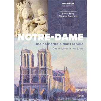 Notre-Dame de Paris - 1
