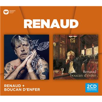 Renaud Boucan d’enfer