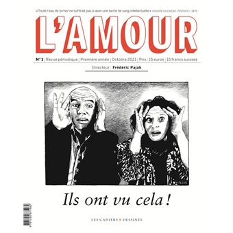 L'Amour N1