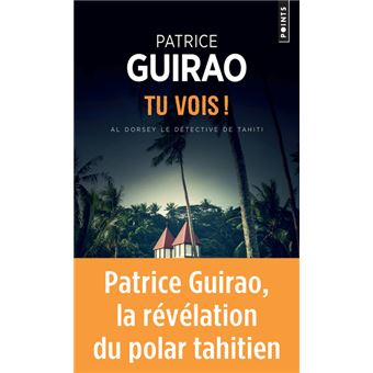 Tu vois !