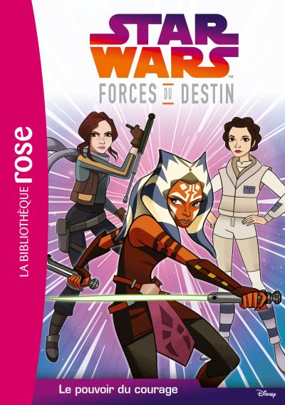 Star Wars Forces du destin