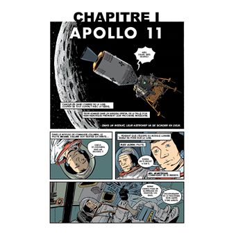 Histoire d'Apollo XI