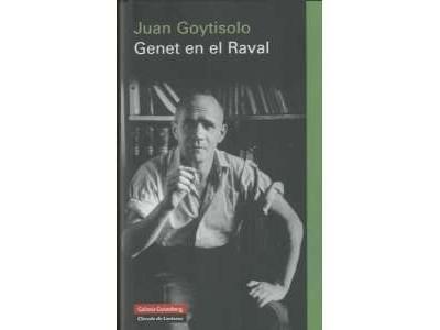 GENET EN EL RAVAL