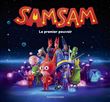 SamSam - Le grand album du film