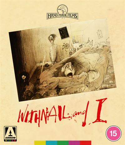 Imports Blu-ray 4K
