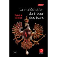 La malédiction du trésor des tsars