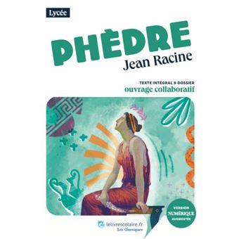 Phèdre, Jean Racine