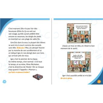 Les blagues de Toto - Tueur à gags