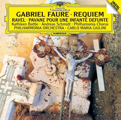 Requiem Ravel
